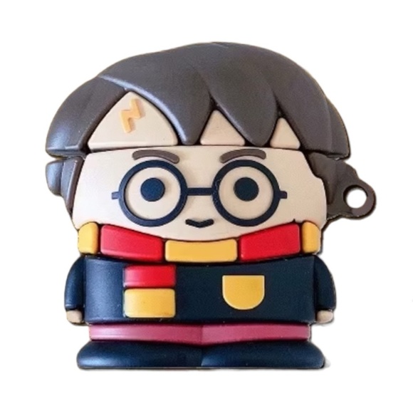 Harry potter AirPods  case PRO - Picture 1 of 2